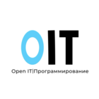 Размещение интеграции в Telegram. Логотип Телеграм канала "Open IT | Программирование" Размещение интеграции в Telegram. Логотип Телеграм канала @openit_tg