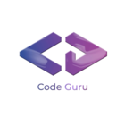 Размещение интеграции в Telegram. Логотип Телеграм канала "Code Guru" Размещение интеграции в Telegram. Логотип Телеграм канала @codeguru_tg