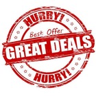 Advertising in Telegram. Telegram Channel logo "Premium Loot Deals" Advertising in Telegram. Telegram Channel logo @premiumlootdealsoffer