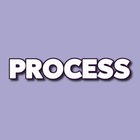Размещение интеграции в Telegram. Логотип Телеграм канала "Process | Психология" Размещение интеграции в Telegram. Логотип Телеграм канала @youareintheprocess