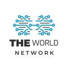 Advertising in Telegram. Telegram Channel logo "The World of Networks" Advertising in Telegram. Telegram Channel logo @Network_Cybeer