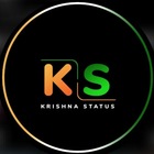Advertising in Telegram. Telegram Channel logo "KRISHNA STATUS" Advertising in Telegram. Telegram Channel logo KRISHNA STATUS