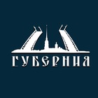 Размещение интеграции в Telegram. Логотип Телеграм канала "Питерская Губерния" Размещение интеграции в Telegram. Логотип Телеграм канала @piterguber