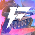Размещение интеграции в Telegram. Логотип Телеграм канала "ForBlitz - моды для Tanks Blitz и WoT Blitz" Размещение интеграции в Telegram. Логотип Телеграм канала @forblitzmods