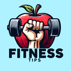 Advertising in Telegram. Telegram Channel logo "FITNESS TIPS 🍎🏋🏻♂️" Advertising in Telegram. Telegram Channel logo @gimnasioyfitness