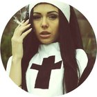 Размещение интеграции в Telegram. Логотип Телеграм канала "Исповедь" Размещение интеграции в Telegram. Логотип Телеграм канала Исповедь