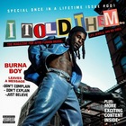 Advertising in Telegram. Telegram Channel logo "Burna Boy - I Told Them 💽" Advertising in Telegram. Telegram Channel logo @anotherbanger