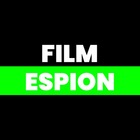 Advertising in Telegram. Telegram Channel logo "FILM ESPION" Advertising in Telegram. Telegram Channel logo @filmsespion