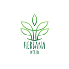 Размещение интеграции в Telegram. Логотип Телеграм канала "Herbana.World" Размещение интеграции в Telegram. Логотип Телеграм канала @herbana_world