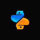 Размещение интеграции в Telegram. Логотип Телеграм канала "Python Developer" Размещение интеграции в Telegram. Логотип Телеграм канала @python_tg