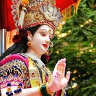 Advertising in Telegram. Telegram Channel logo "MATA RANI HD STATUE VIDEOS 🌹💞" Advertising in Telegram. Telegram Channel logo @Mata_Rani_Status_Videos
