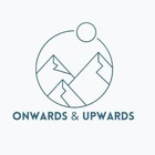 Размещение интеграции в Telegram. Логотип Телеграм канала "Onwards and Upwards" Размещение интеграции в Telegram. Логотип Телеграм канала @nonprofitjobs
