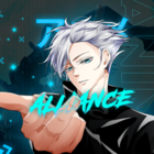 Advertising in Telegram. Telegram Channel logo "Anime Alliance | 4K" Advertising in Telegram. Telegram Channel logo @Animes_Alliance