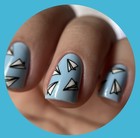 Размещение интеграции в Telegram. Логотип Телеграм канала "НОГТИльда ~ Маникюр" Размещение интеграции в Telegram. Логотип Телеграм канала НОГТИльда ~ Маникюр