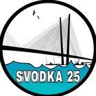 Размещение интеграции в Telegram. Логотип Телеграм канала "Svodka25 I Новости Приморья и Владивостока" Размещение интеграции в Telegram. Логотип Телеграм канала @svodka25