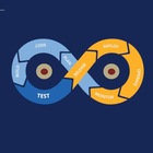 Размещение интеграции в Telegram. Логотип Телеграм канала "DevOps/SRE Чат" Размещение интеграции в Telegram. Логотип Телеграм канала @devopssre