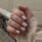 Размещение интеграции в Telegram. Логотип Телеграм канала "Идеи для маникюра" Размещение интеграции в Telegram. Логотип Телеграм канала @manicuurre