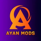 Advertising in Telegram. Telegram Channel logo "AYAN MODS" Advertising in Telegram. Telegram Channel logo @modyaps
