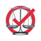 Размещение интеграции в Telegram. Логотип Телеграм канала @law_DNK