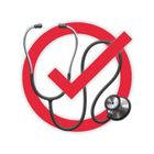 Размещение интеграции в Telegram. Логотип Телеграм канала @health_DNK