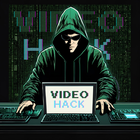 Advertising in Telegram. Telegram Channel logo [💻] VideoHACK™