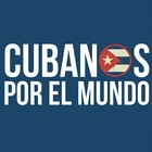 Advertising in Telegram. Telegram Channel logo "Cubanos Por El Mundo🇨🇺🌐" Advertising in Telegram. Telegram Channel logo @Cubanos_Por_El_Mundo