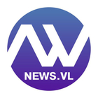 Размещение интеграции в Telegram. Логотип Телеграм канала "NEWS.VL | Владивосток и Приморье" Размещение интеграции в Telegram. Логотип Телеграм канала @newsvlc