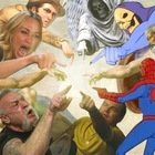 Advertising in Telegram. Telegram Channel logo @veryfunnylk