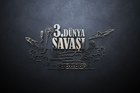 Advertising in Telegram. Telegram Channel logo "3. Dünya Savaşı" Advertising in Telegram. Telegram Channel logo @ww3media