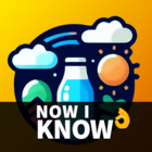 Advertising in Telegram. Telegram Channel logo "Now I Know 👌" Advertising in Telegram. Telegram Channel logo @inowknow