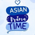 Advertising in Telegram. Telegram Channel logo "ASIAN DRAMA TIME" Advertising in Telegram. Telegram Channel logo @Cdrama_time
