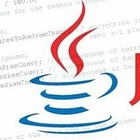 Размещение интеграции в Telegram. Логотип Телеграм канала "Java программисты" Размещение интеграции в Telegram. Логотип Телеграм канала @java_jobsit