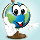 Размещение интеграции в Telegram. Логотип Телеграм канала "Знаток географии | Опросы" Размещение интеграции в Telegram. Логотип Телеграм канала @znatok_geo