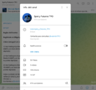 Advertising in Telegram. Telegram Channel logo "Spot y Futuros TPO" Advertising in Telegram. Telegram Channel logo @spot_y_futuros_TPO