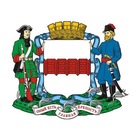 Размещение интеграции в Telegram. Логотип Телеграм канала @omsk_gruppa_obyavlenia