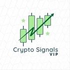 Advertising in Telegram. Telegram Channel logo "Crypto Signals" Advertising in Telegram. Telegram Channel logo @whalescryptovip