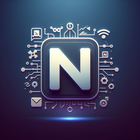 Размещение интеграции в Telegram. Логотип Телеграм канала "Neurogen" Размещение интеграции в Telegram. Логотип Телеграм канала @neurogen_news