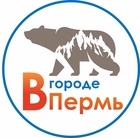 Размещение интеграции в Telegram. Логотип Телеграм канала "Пермь Новости" Размещение интеграции в Telegram. Логотип Телеграм канала @PermNovosty