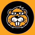 Размещение интеграции в Telegram. Логотип Телеграм канала @Hamster4PK