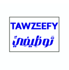 Advertising in Telegram. Telegram Channel logo @tawzeefy