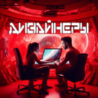 Размещение интеграции в Telegram. Логотип Телеграм канала @workfordesigner