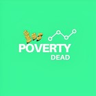 Advertising in Telegram. Telegram Channel logo "Poverty Dead" Advertising in Telegram. Telegram Channel logo @Povertydeadindi