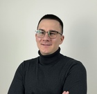 Размещение интеграции в Telegram. Логотип Телеграм канала "Эдуард Трубченинов" Размещение интеграции в Telegram. Логотип Телеграм канала @eduard_trubcheninov
