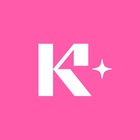 Размещение интеграции в Telegram. Логотип Телеграм канала @cyrillicbrands