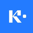 Размещение интеграции в Telegram. Логотип Телеграм канала @cyryllicapps