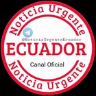 Advertising in Telegram. Telegram Channel logo "Noticia Urgente Ecuador" Advertising in Telegram. Telegram Channel logo @NoticiaUrgenteEcuador