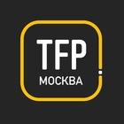 Размещение интеграции в Telegram. Логотип Телеграм канала "Съемки кастинги Чат Москва" Размещение интеграции в Telegram. Логотип Телеграм канала @tfpmosclub