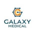Advertising in Telegram. Telegram Channel logo @GalaxyMedical