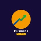 Advertising in Telegram. Telegram Channel logo "Business Plans & Tips" Advertising in Telegram. Telegram Channel logo @business_plans_and_tips