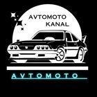Advertising in Telegram. Telegram Channel logo "Avtomoto" Advertising in Telegram. Telegram Channel logo @uZavtoNews